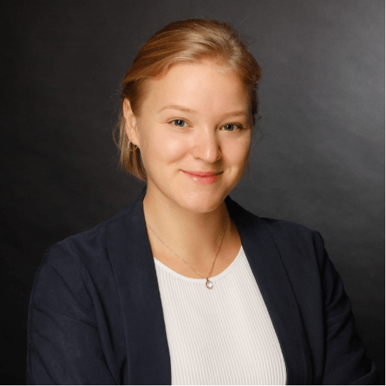 Kathrin Steichele, M. Sc.