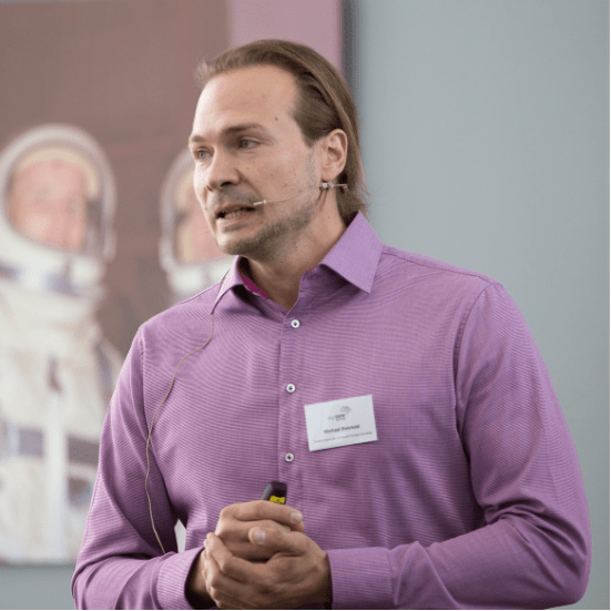 Michael Reichold, M. Sc.