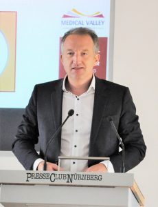 Prof. Dr. med. Jochen Klucken